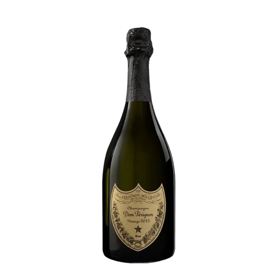 Dom Perignon Champagne (2015) 0,75l