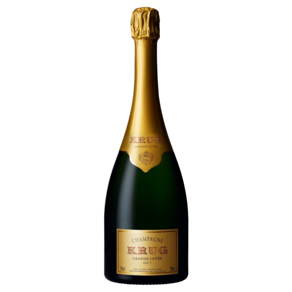 Krug Grand Cuveé 0,75l
