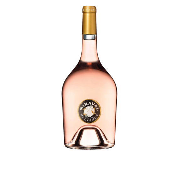 Chateau Miraval Rosé (0,75L | 13%)