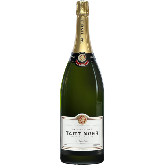 Taittinger Brut Reserve  (0,75L | 12,5%)
