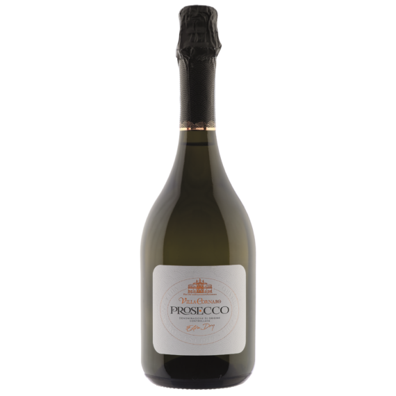 Villa Cornaro Prosecco DOC Treviso Extra Dry - Tenuta San Giorgio pincészet  (0,75L)
