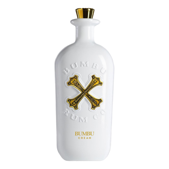 Bumbu Cream Likőr (0,7L | 15%)