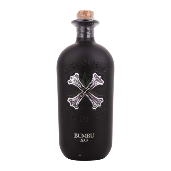 Bumbu XO Rum (0,7L | 40%)
