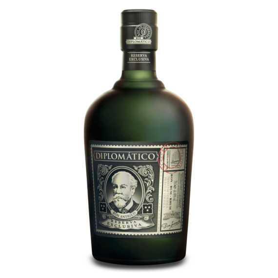 Diplomatico Reserva Exclusiva Rum (0,7L | 40%)