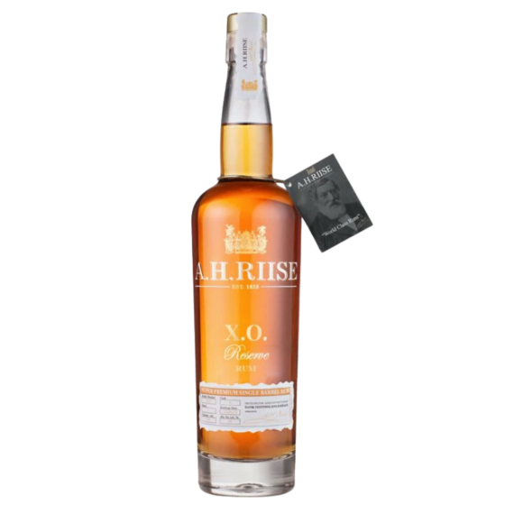 A.H. Riise XO Rum (0,7L|40%)