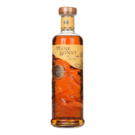 Anne Bonny Spiced (0,7L|40%)