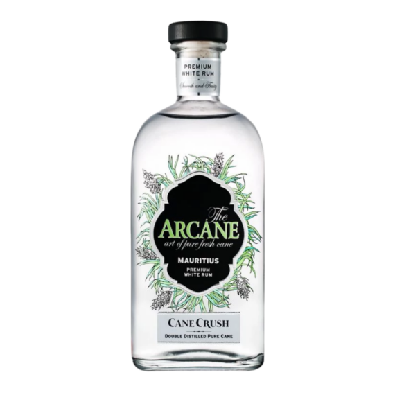 Arcane Cane Crush White Rum (0,7L|43,8%)