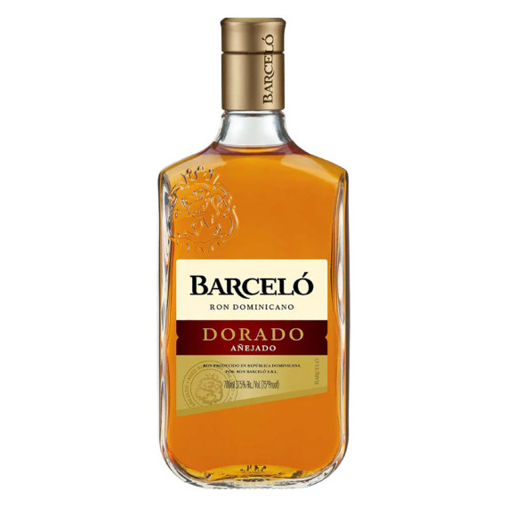 Barcelo Dorado Rum (0,7L|37,5%)
