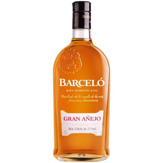 Barcelo Gran Anejo Rum (0,7L|37,5%)