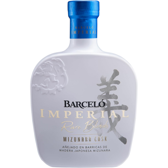 Barceló Imperial Mizunara Rum (0,7L|43%)