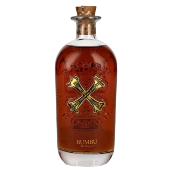 Bumbu The Original Rum Medium (0,35L|40%)