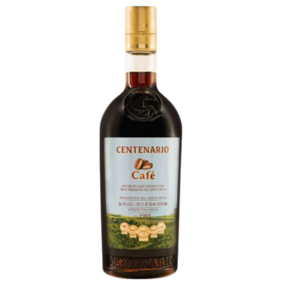 Centenario Café Likőr (0,7L|26,5%)