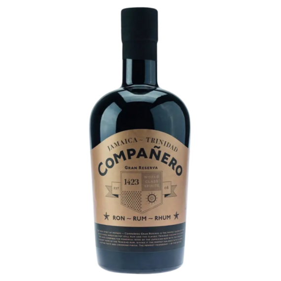 Companero Gran Reserva Rum (0,7L|40%)