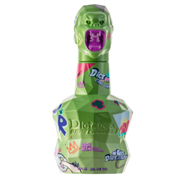 Dictador Game Changer Light Green Edition (0,7L|40%)