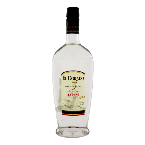 El Dorado 3 Years Rum (0,7L|40%)