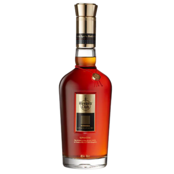 Havana Club Unión Rum (0,7L|40%)