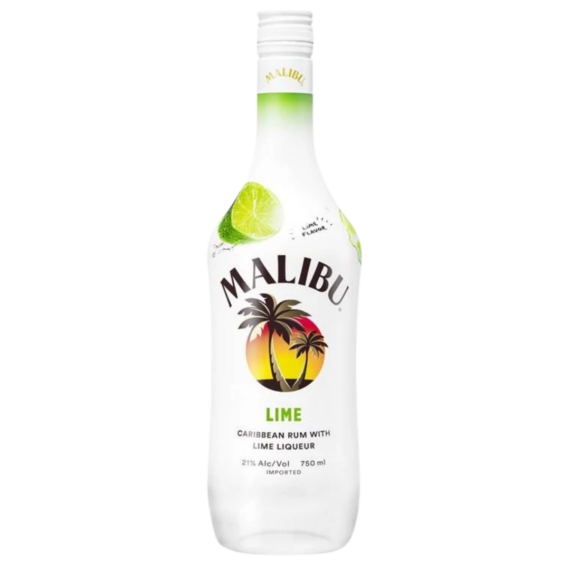 Malibu Lime (0,7L|21%)