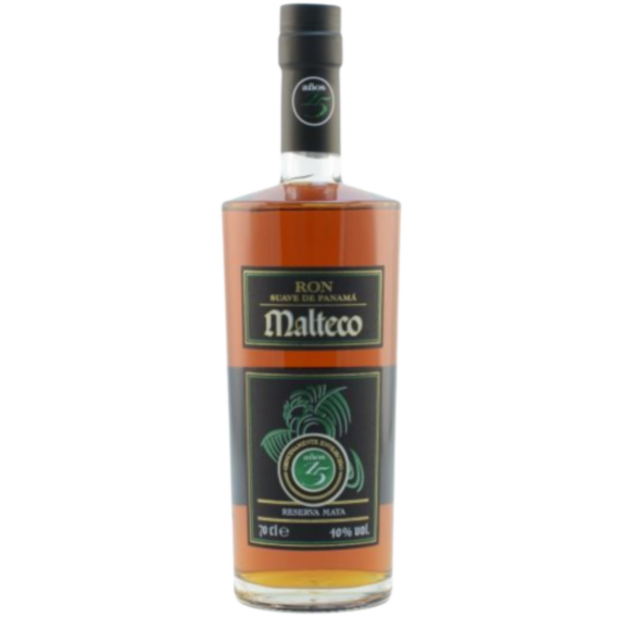 Malteco 15 Years Rum (0,7L|40%)