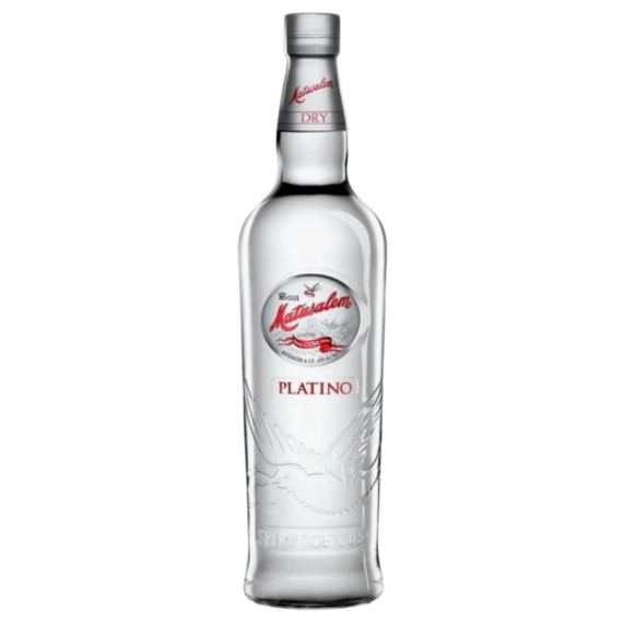 MatEgyesült Államoklem Platino Fehér Rum (0,7L|40%)