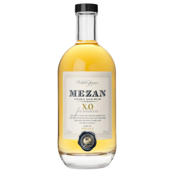 Mezan XO Jamaica Rum (0,7L|40%)