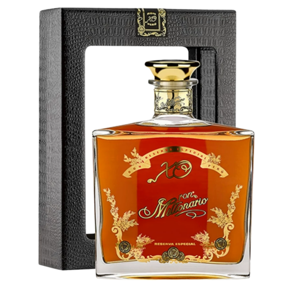 Millonario XO Reserva Especial Rum (0,7L|40%)