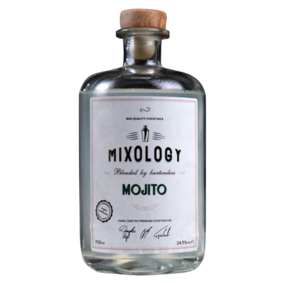 Mixology Mojito RTD (0,7L|19,88%)