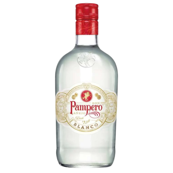 Pampero Blanco Rum (0,7L|37,5%)