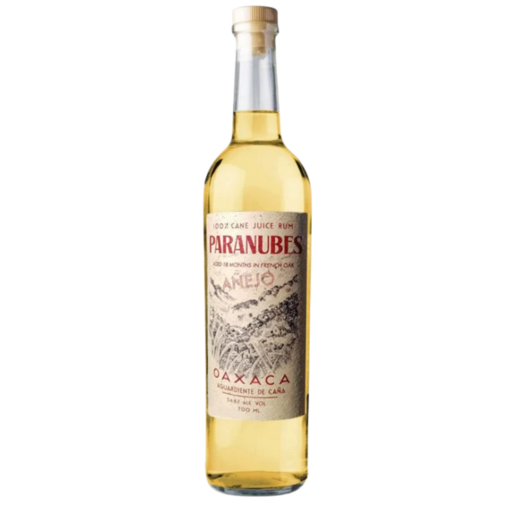 Paranubes Oaxaca Anejo Rum (0,7L|54,9%)