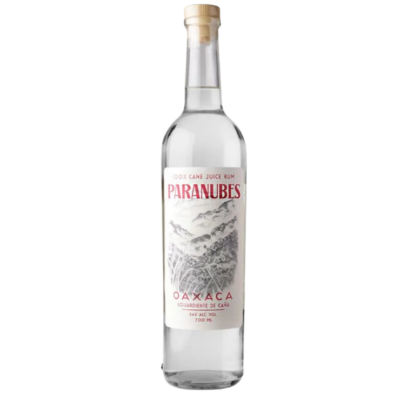 Paranubes Oaxaca Rum (0,7L|54%)