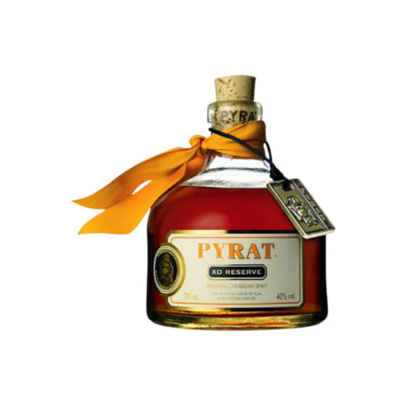 Pyrat XO Reserve (0,7L|40%)