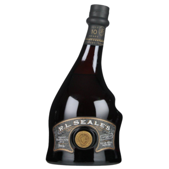 R.L. Seale’s 10 Years Rum (0,7L|46%)