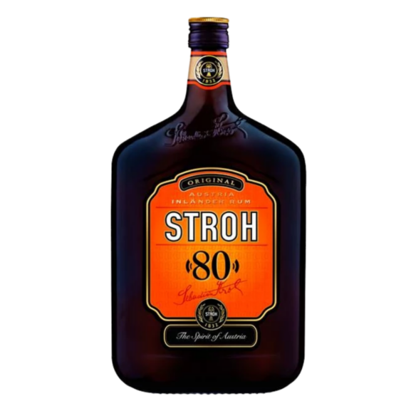 Stroh Rum Punch (0,7L|30%)