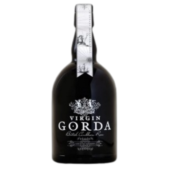 Virgin Gorda Rum (0,7L|40%)