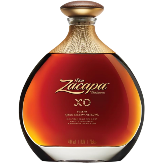 Zacapa Centenario Edition XO Rum (0,7L | 40%)