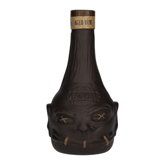 Deadhead Rum (0,7L | 40%)
