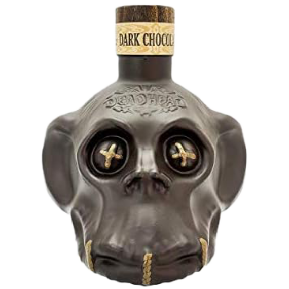 Deadhead Dark Chocolate Rum (0,7L | 35%)