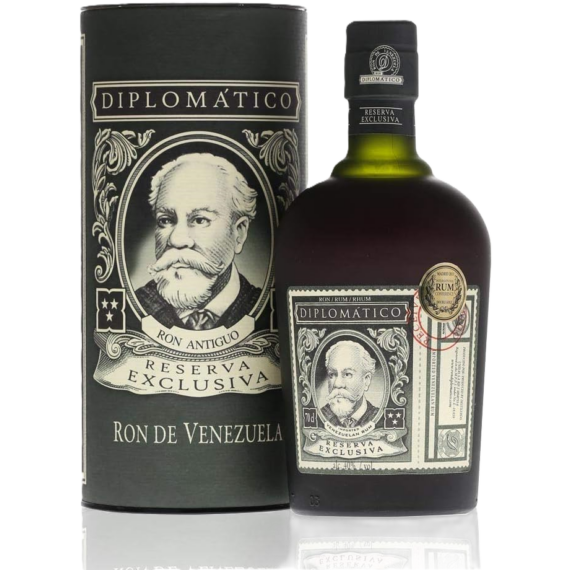 Diplomatico Reserva Exclusiva Rum DD (0,7L | 40%)