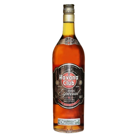 Havana Club Especial Rum (1,0L | 40%)