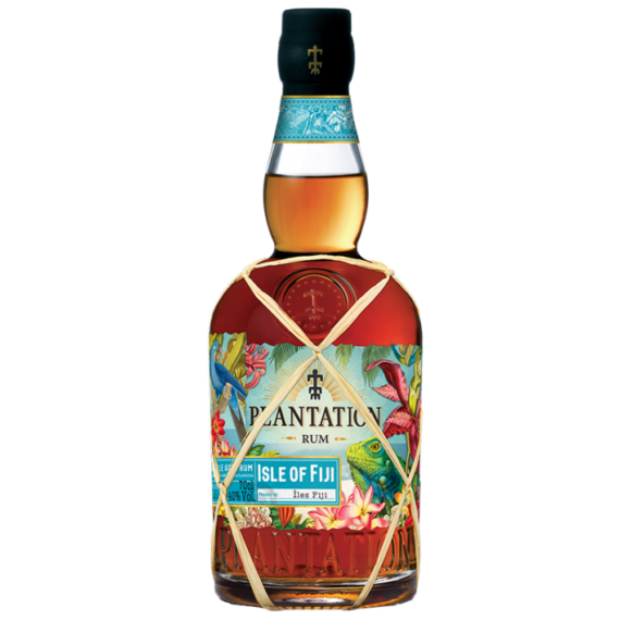 Plantation Isle Of Fiji Rum (0,7L | 40%)