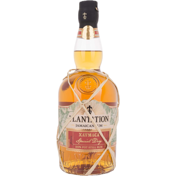 Plantation Xaymaca Special Dry Rum (0,7L | 43%)