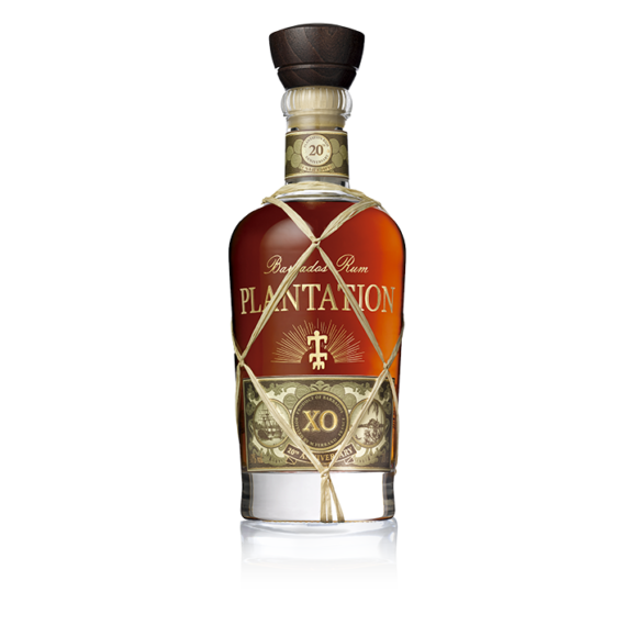 Plantation XO Extra Old Rum (0,7L | 40%)