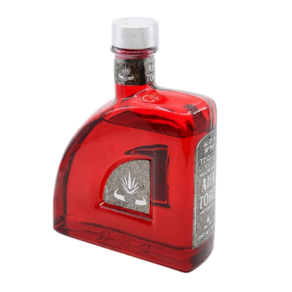Aha Toro Anejo Tequila [0,7L|40%]