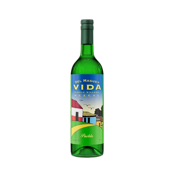 Del Maguey Chichicapa Mezcal [0,7L|48%]