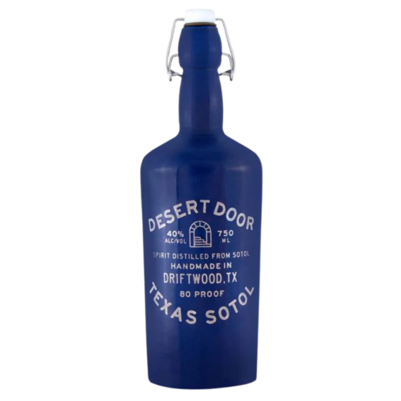 Desert Door Texas Sotol [0,7L|40%]