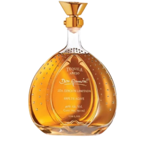 Don Ramón Edicion Limitada Anejo Tequila [0,75L|40%]
