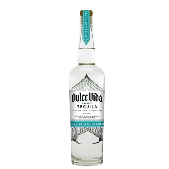 Dulce Vida Organic Blanco Tequila [0,7L|40%]