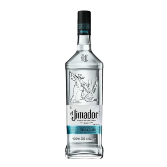 El Jimador Blanco Tequila [1L|38%]