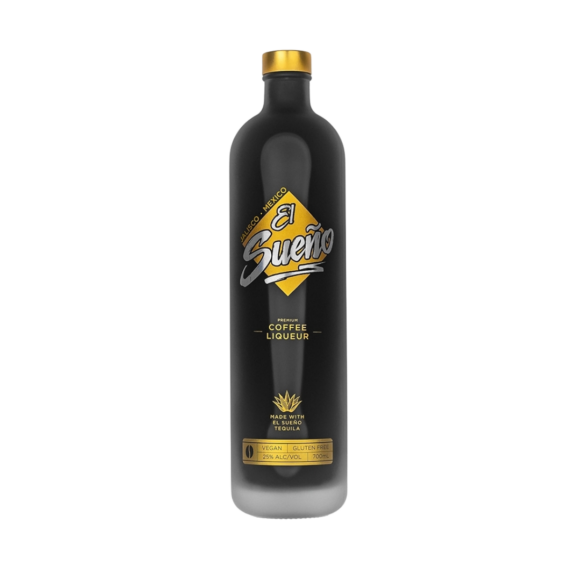El Sueno Coffee [0,7L|25%]