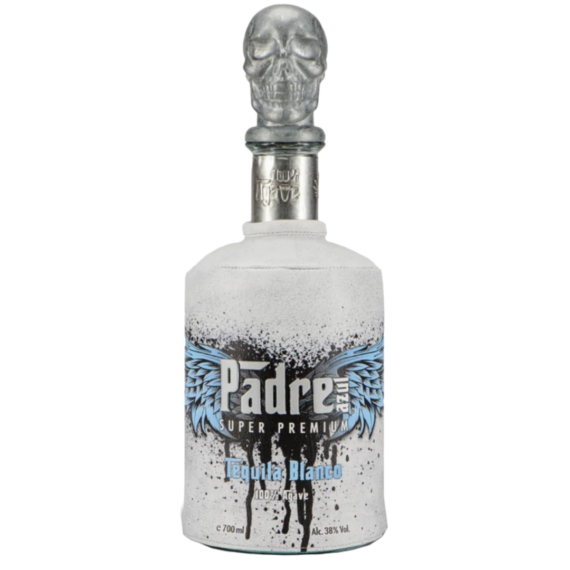 Padre Azul Blanco Tequila [0,7L|40%]