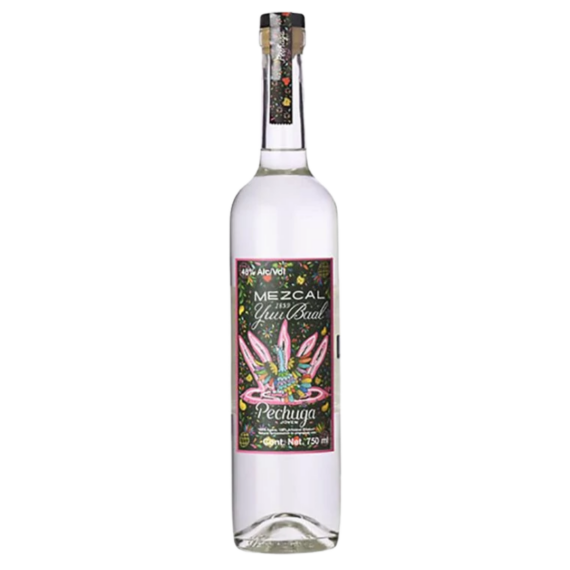 Yuu Baal Pechuga [0,7L|40%]
